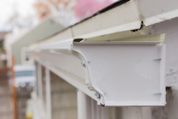 Gutter Replacement Services