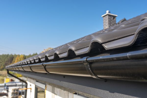 Local Roofing and Gutter Services