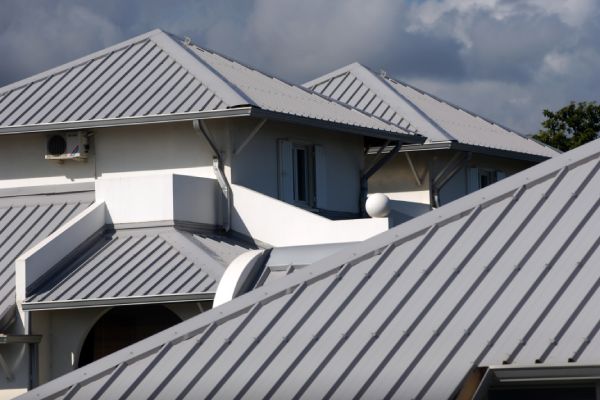 Residential Roofing Installation and Repair Services