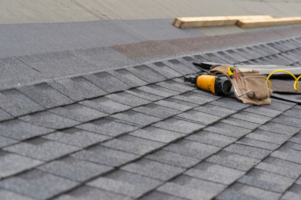 Roofing Installation Services