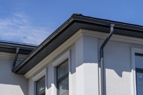 Seamless Gutter Installation Services