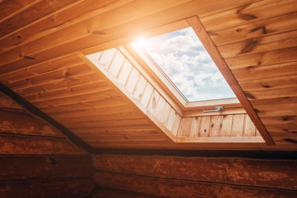 Skylight Installation Services