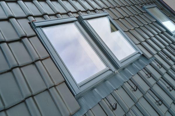 Skylight Installation